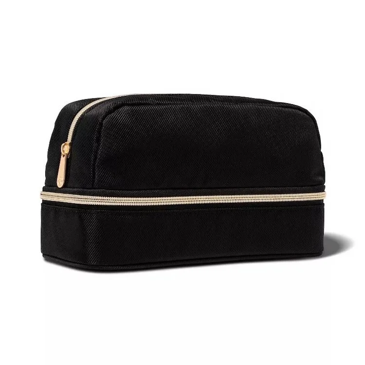 Best Toiletry Bags - Sonia Kashuk Toiletry Bag