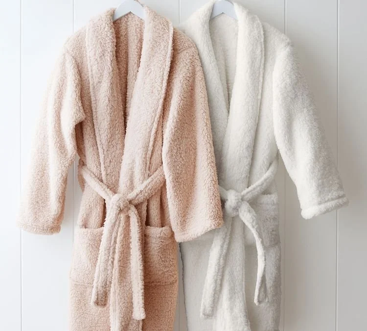 Wellness Robe The 25 Best Robes We Have No Intention Of Ever Taking Off | Swift Wellness