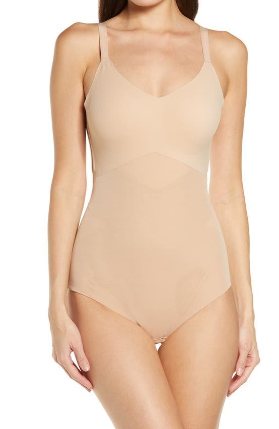 Honeylove cami bodysuit - Gem