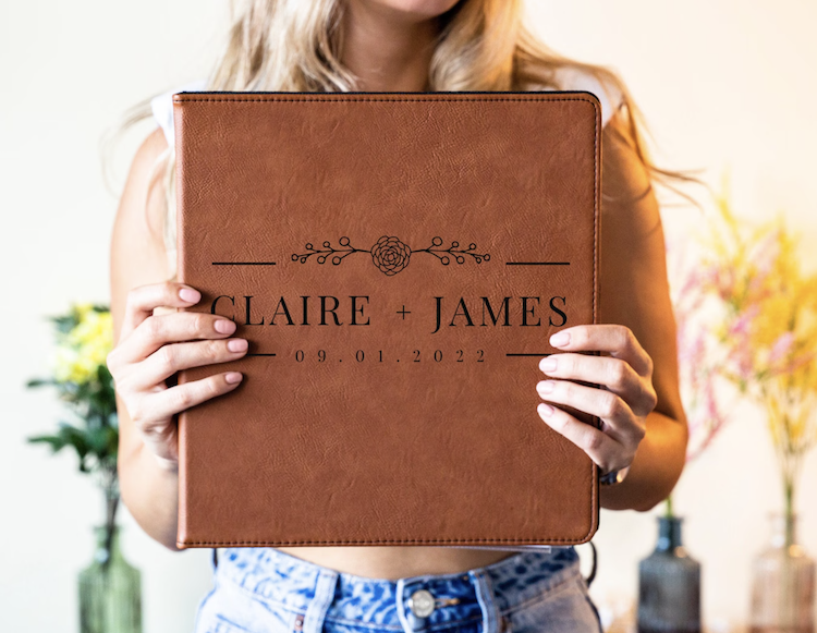 Bride To Be Gift Ideas - Wedding Planner