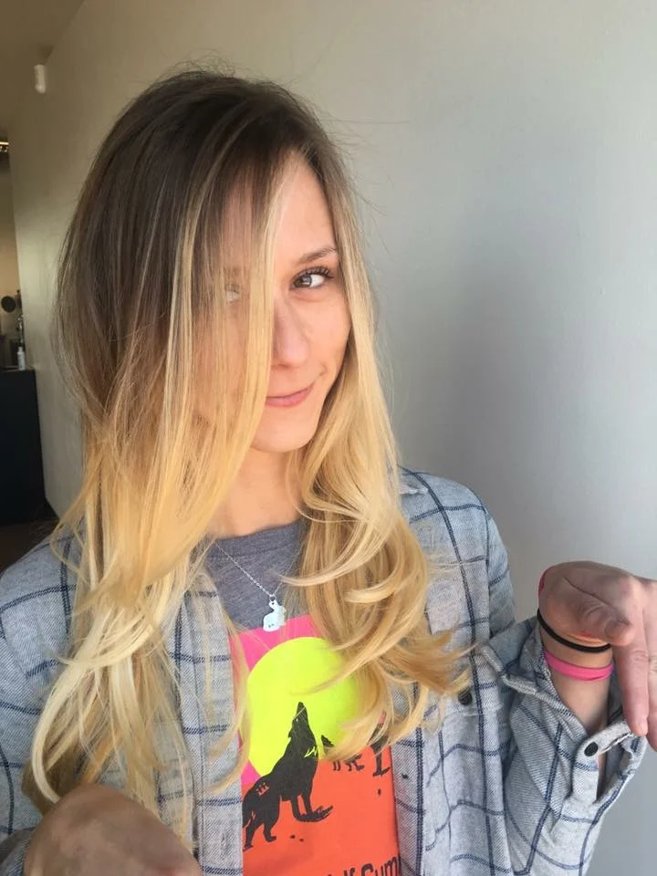 "I like this one."