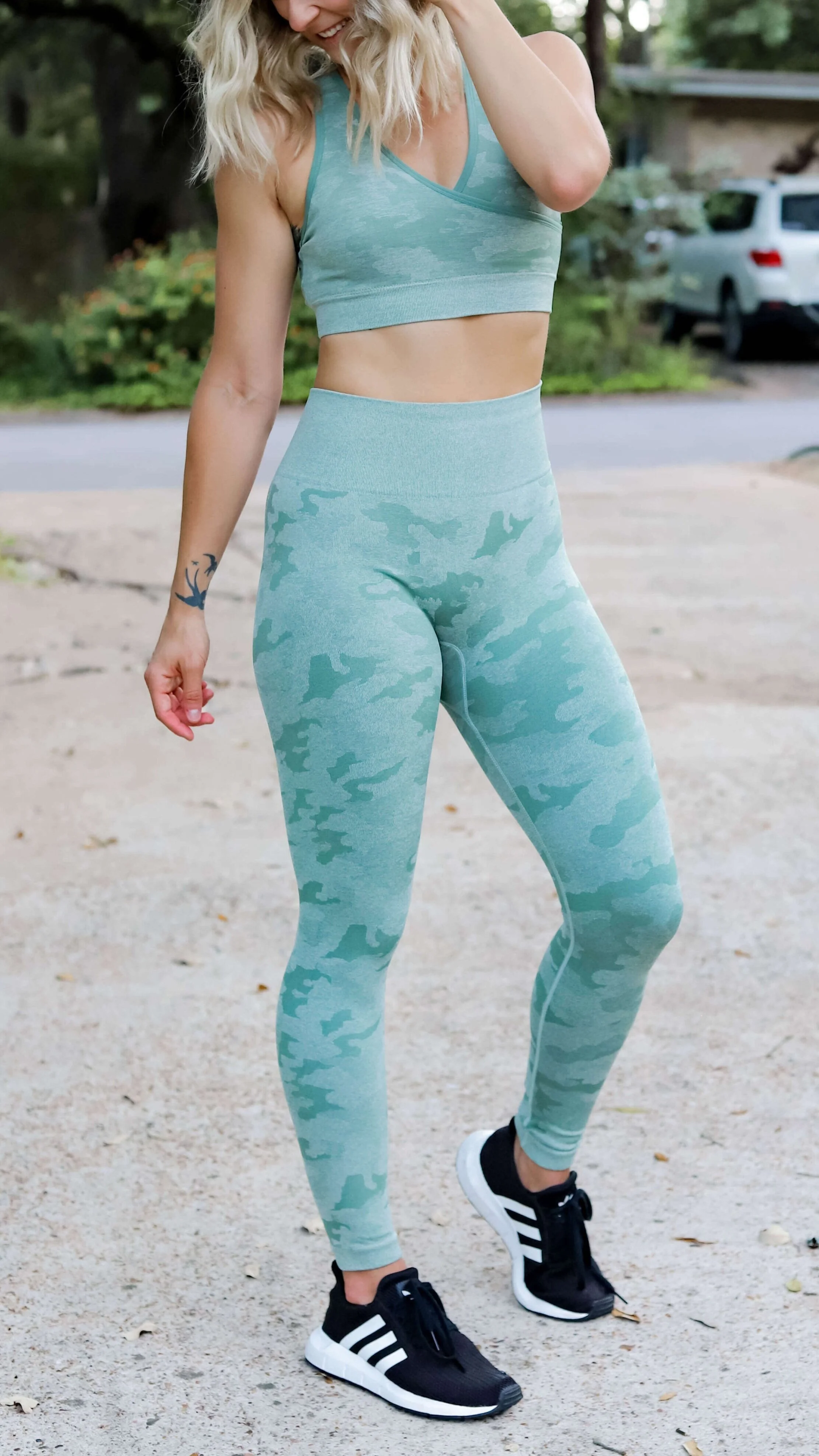 12 Best Matching Workout Sets From  (Under $50!)