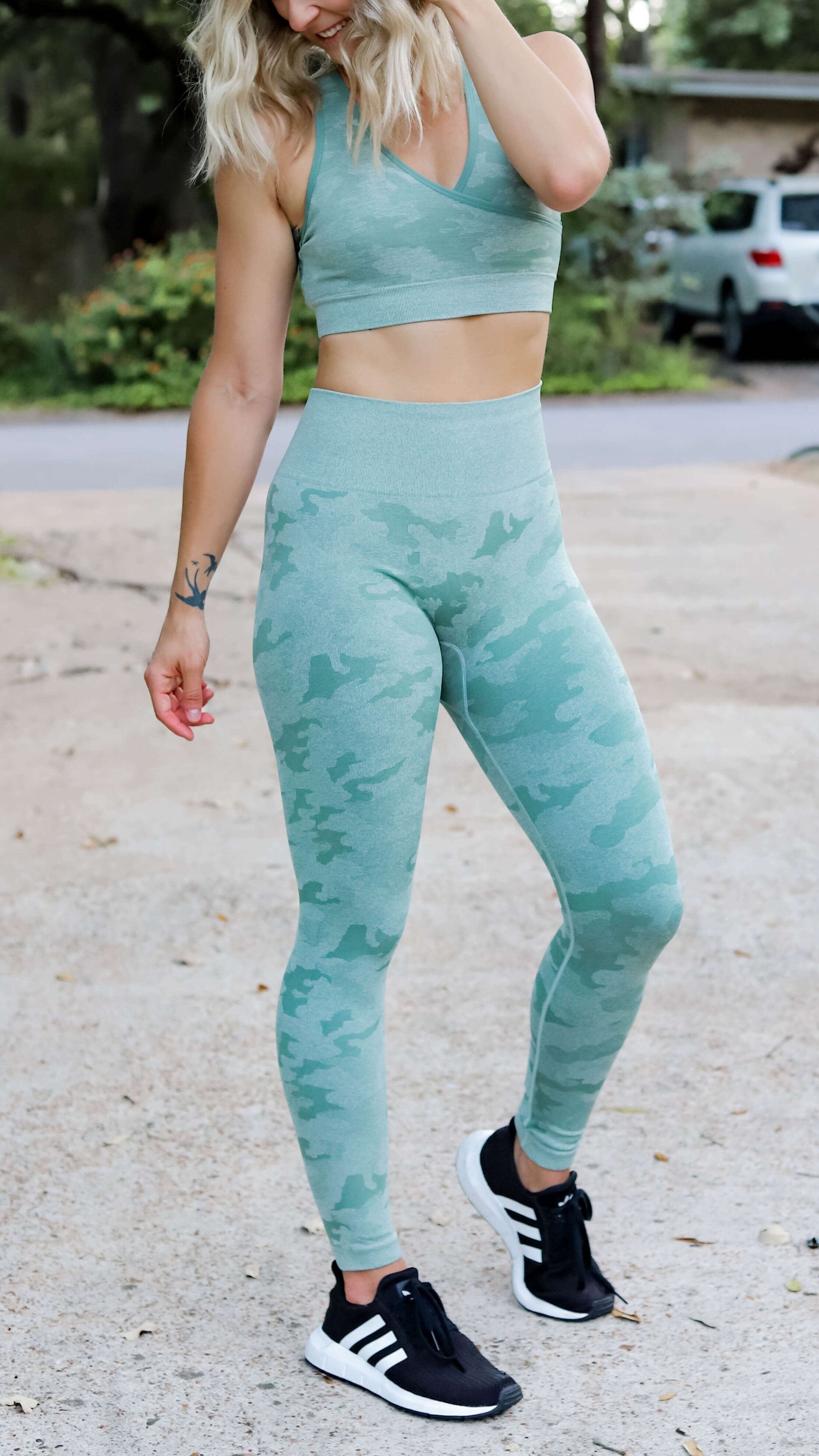 best workout leggings under $50