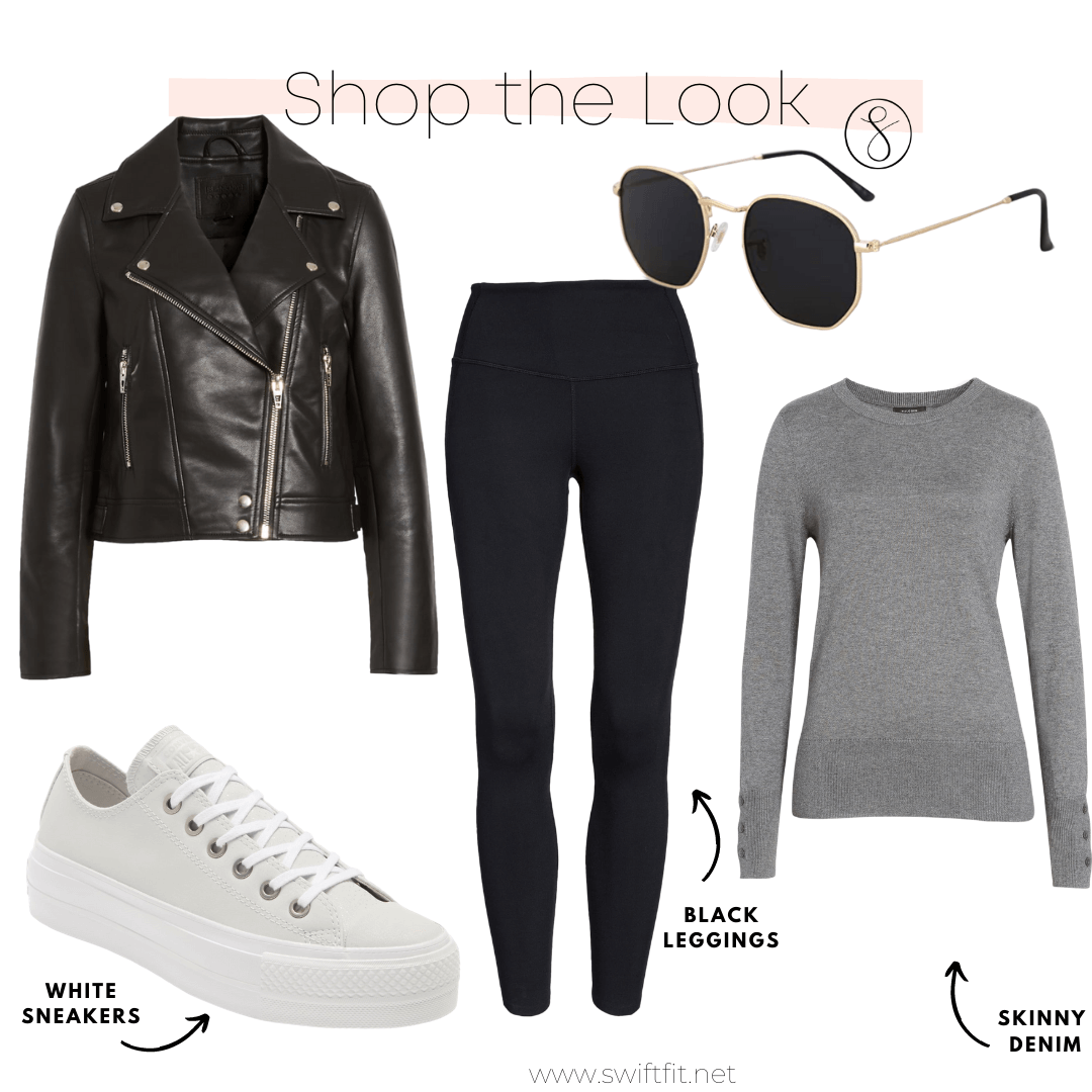 Create A Classic Fall Capsule Wardrobe With Versatile Pieces From The Nordstrom Anniversary Sale 2020 Swift
