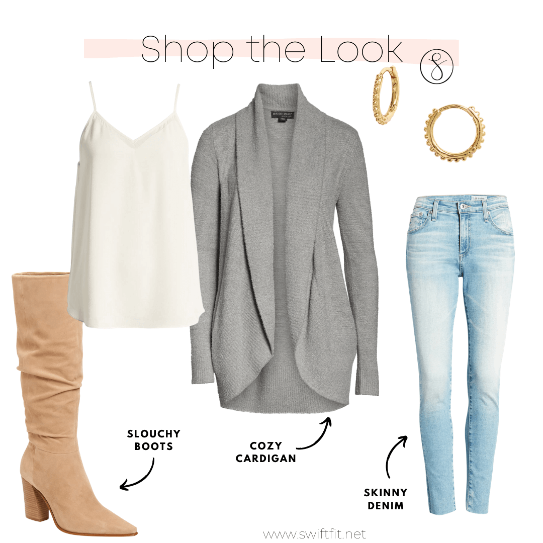 Create A Classic Fall Capsule Wardrobe With Versatile Pieces From The Nordstrom Anniversary Sale 2020 Swift