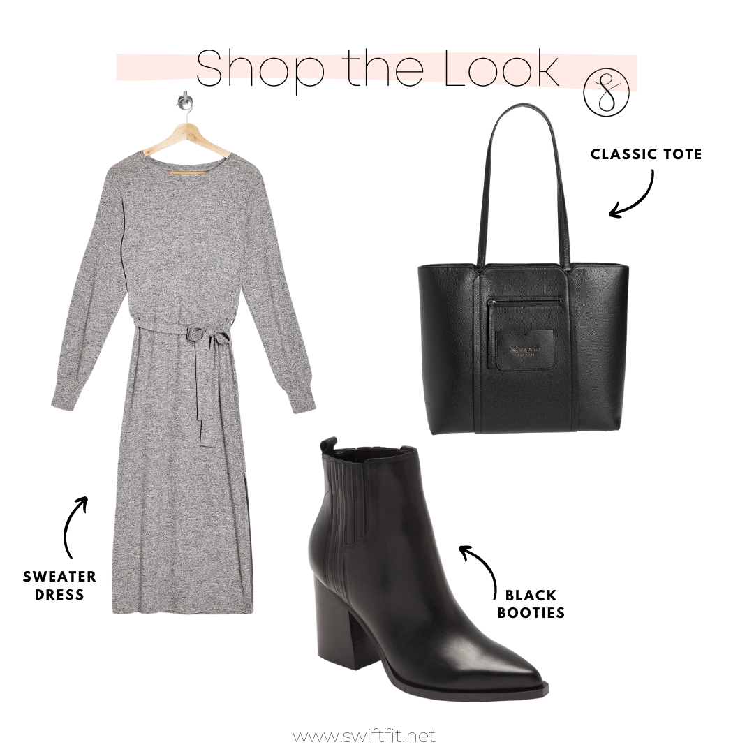 Create A Classic Fall Capsule Wardrobe With Versatile Pieces From The Nordstrom Anniversary Sale 2020 Swift