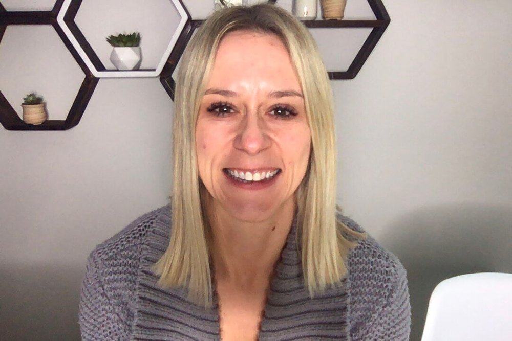 How To Get The Best Lighting For Zoom Meetings Every Time Swift Wellness