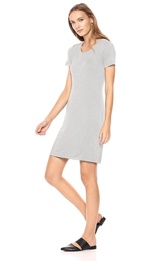 Women's T Shirt Dresses, Clothing