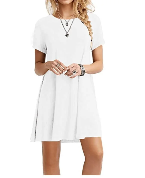 best swing dresses