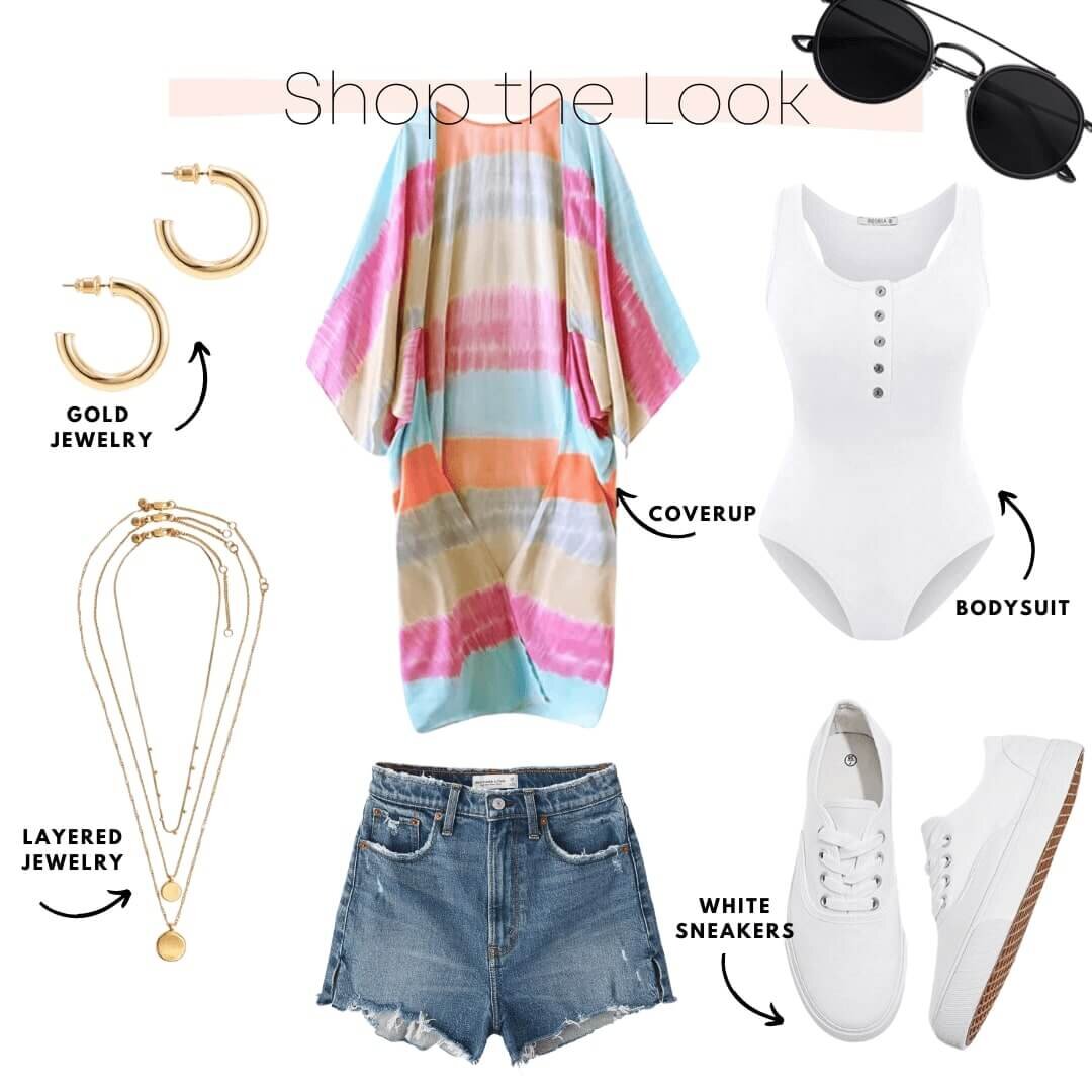 summer outfit ideas