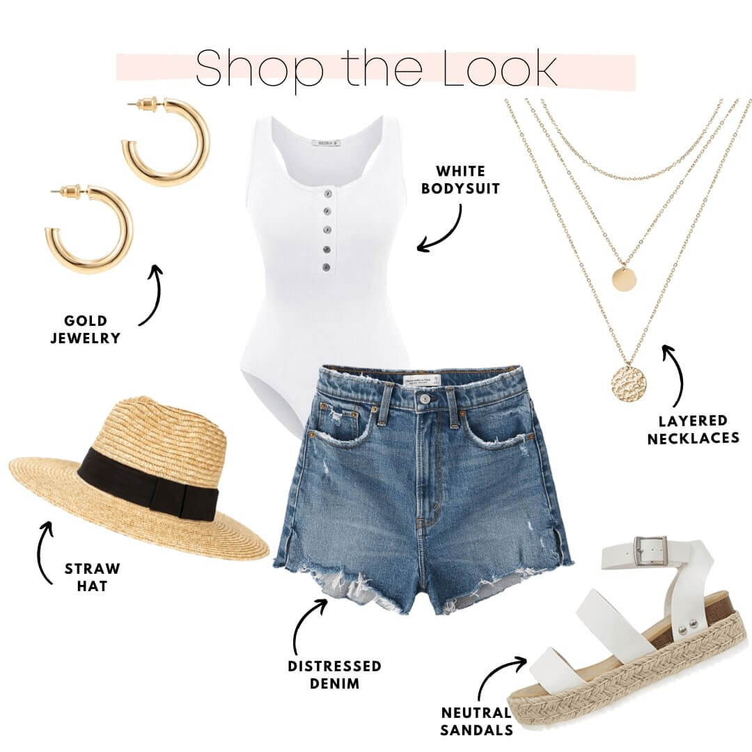 cute summer outfits