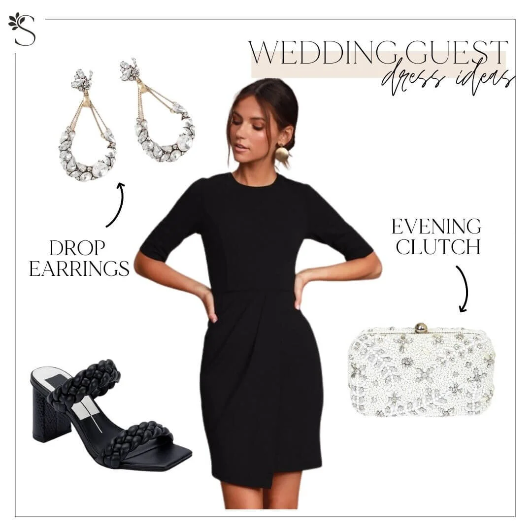 62 Best Fall Wedding Guest Dresses To Wear In 2023 Swift Wellness
