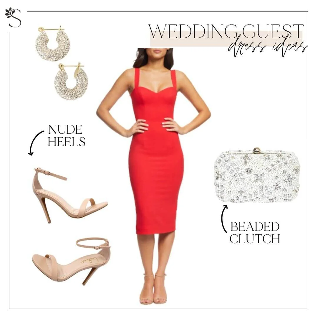 wedding guest dress idea for  black tie optional.jpg