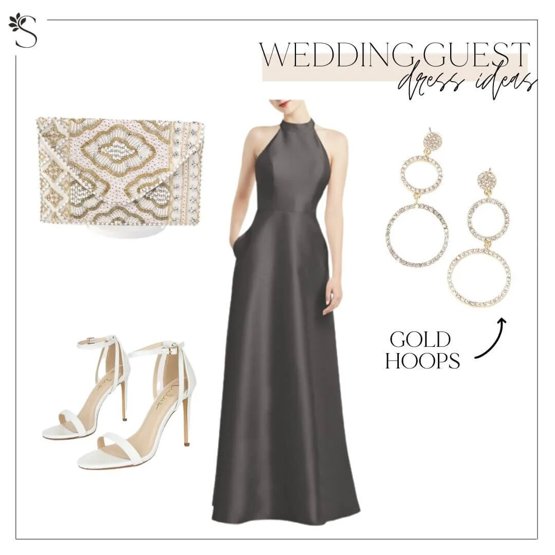 wedding guest dress idea for black tie wedding.jpg