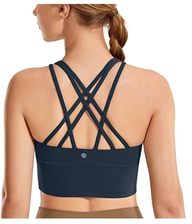 41 Best  Workout Clothes To Sweat In This Year