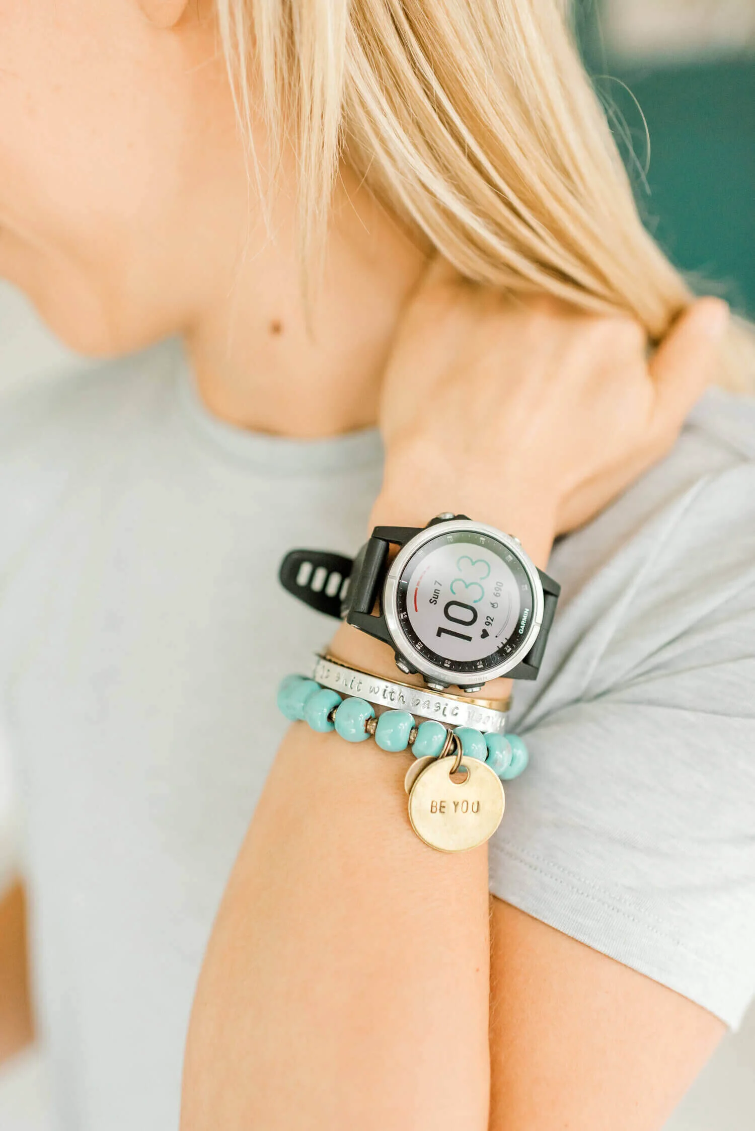 garmin fenix 5 s plus