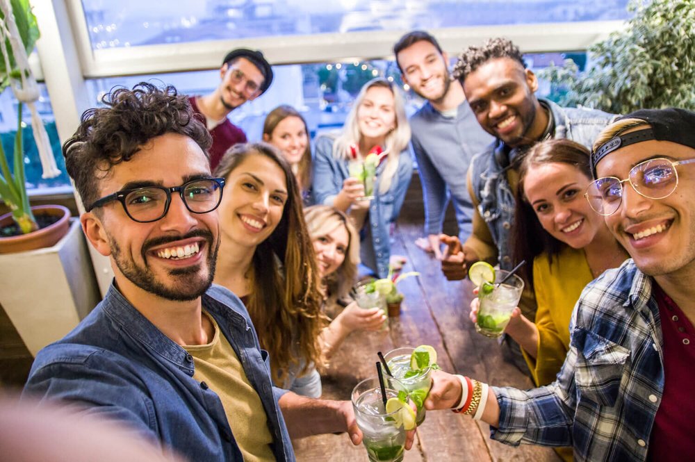 Are You An Inclusive Host? 11 Things You Should Be Considering This ...