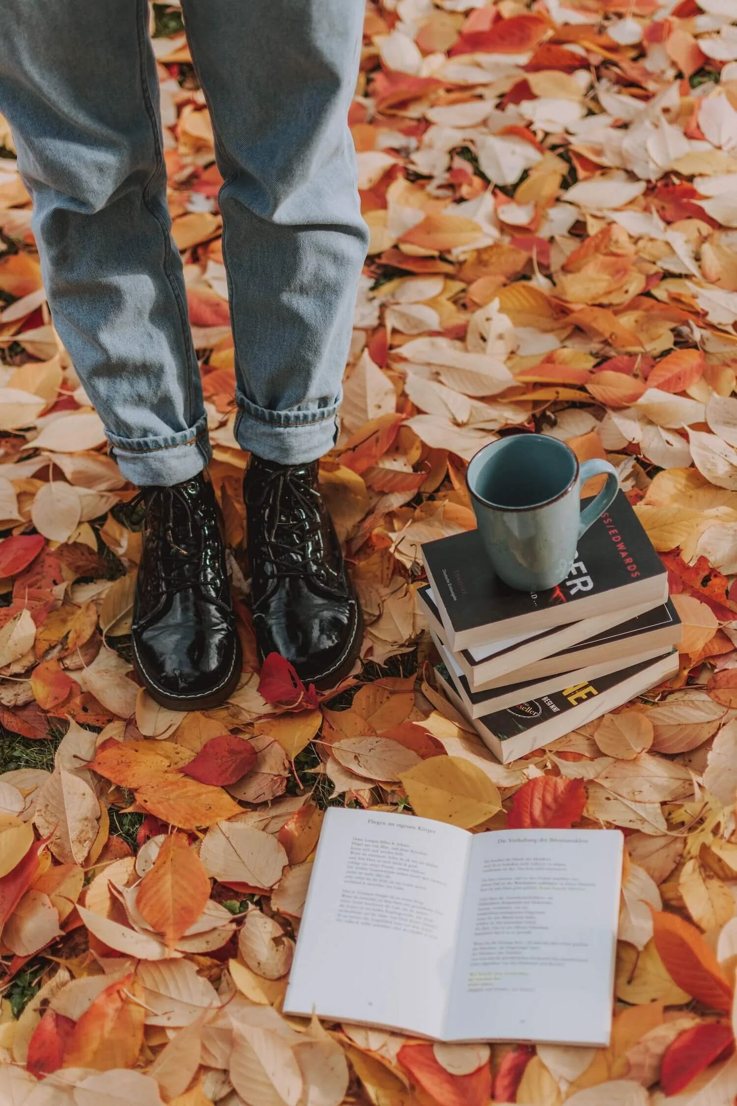 6 Books You Should Read This Fall