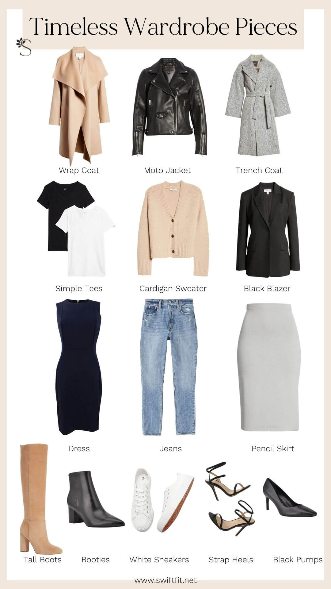 Wondering How To Dress Your Outfits up and Down? Here Are 10 Achievable  Ways You Can Do Just That - MY CHIC OBSESSION