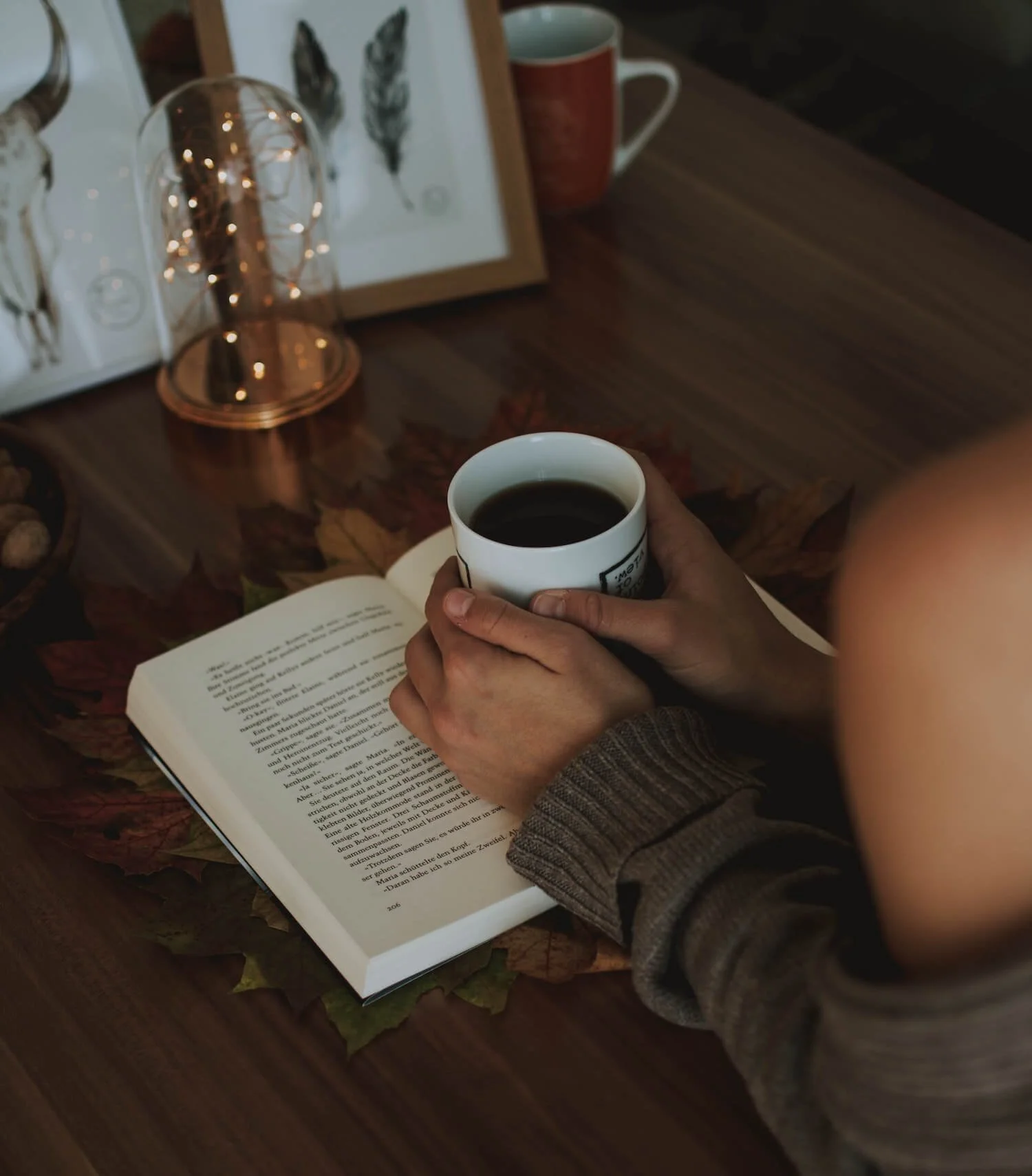 Book Of The Month: Jane Eyre