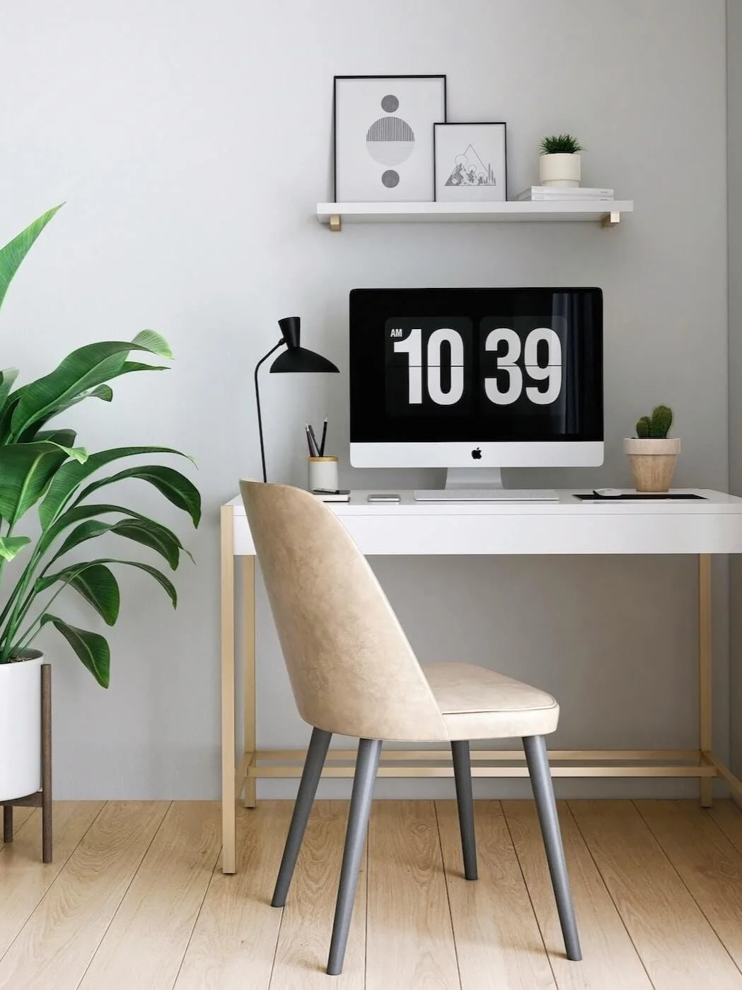 10 Home Paper Storage Organization Ideas