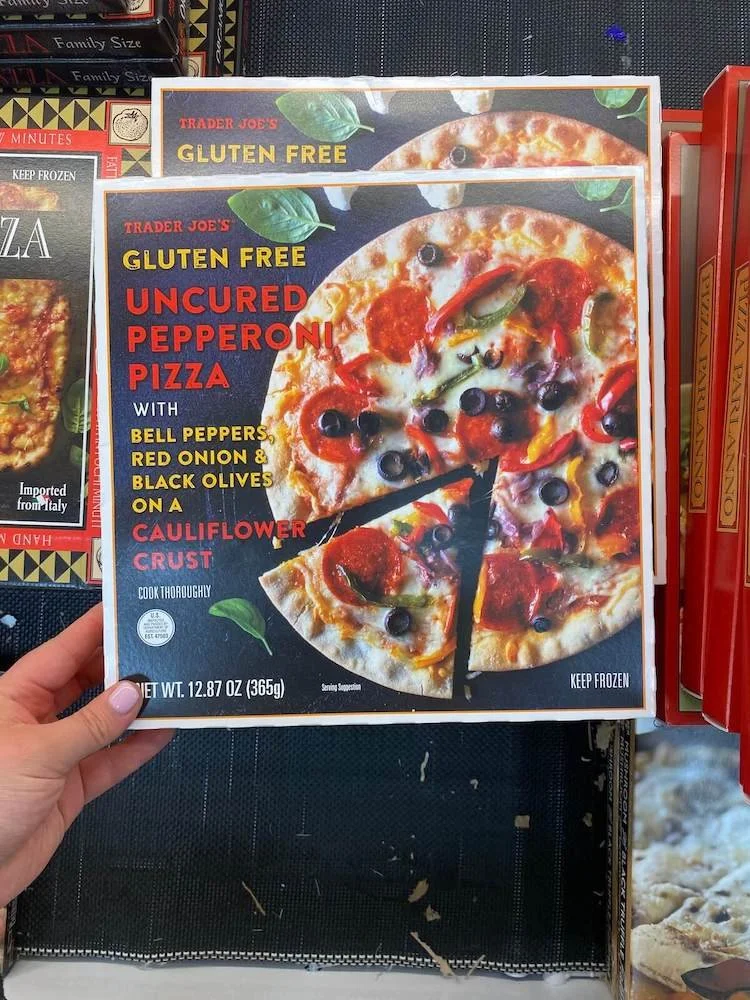 51 Best Gluten-Free Finds At Trader Joe’s