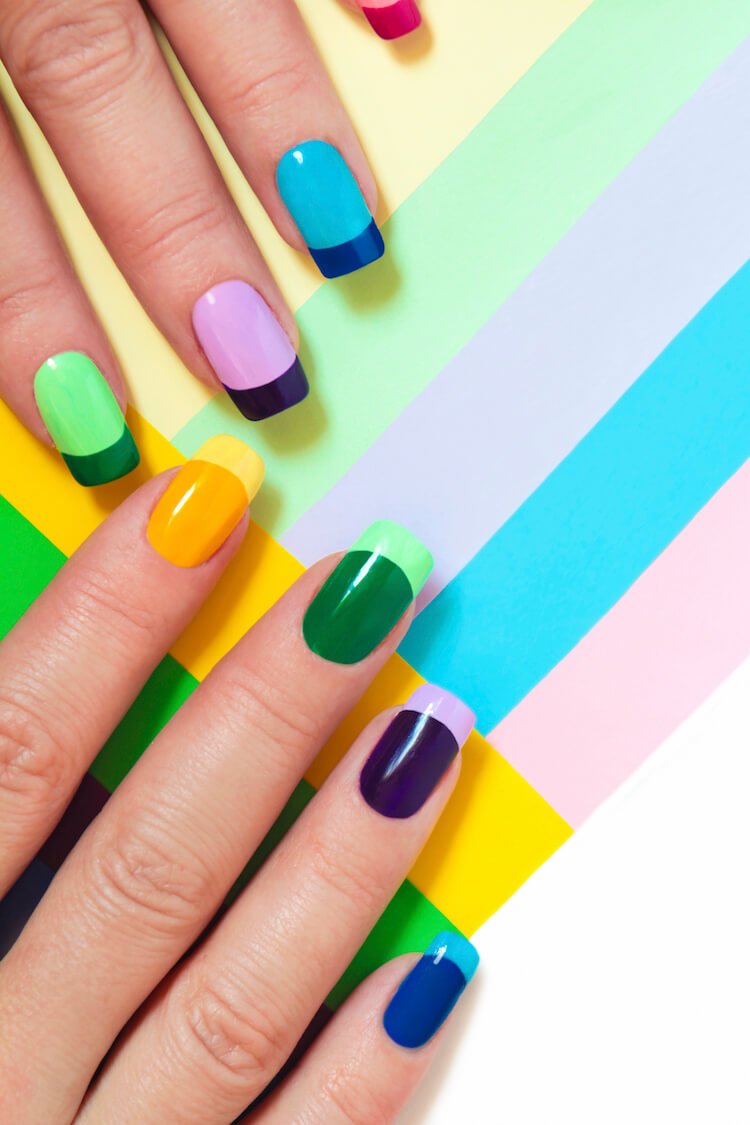Best Nail Polish Colors 2020 Trends For Next Manicure