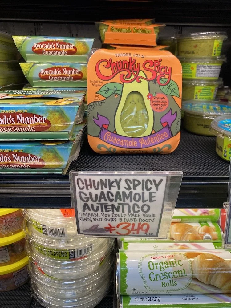 66 Best Trader Joe's Snacks You Need On Your Next Grocery Trip