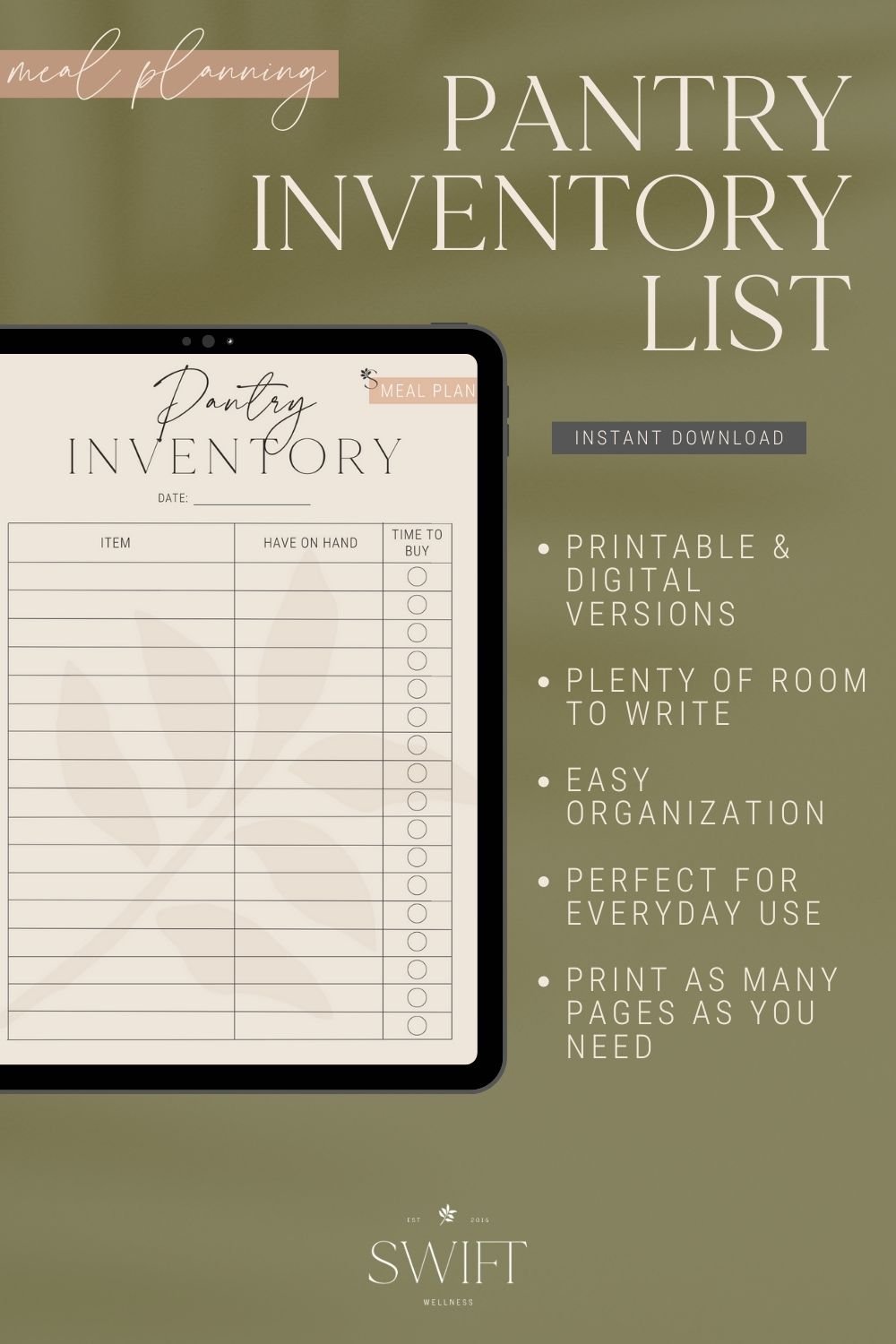 Swift Wellness Pantry Inventory List - Intro.jpg