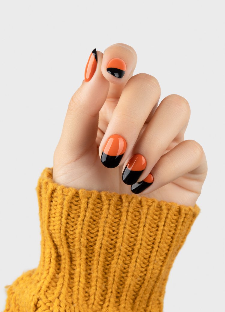 47 Nail Colors For Fall To Try For Your Next Manicure