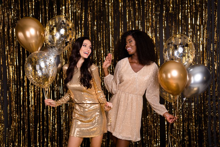 5 Holiday Party Outfits For Any Festive Event This Season