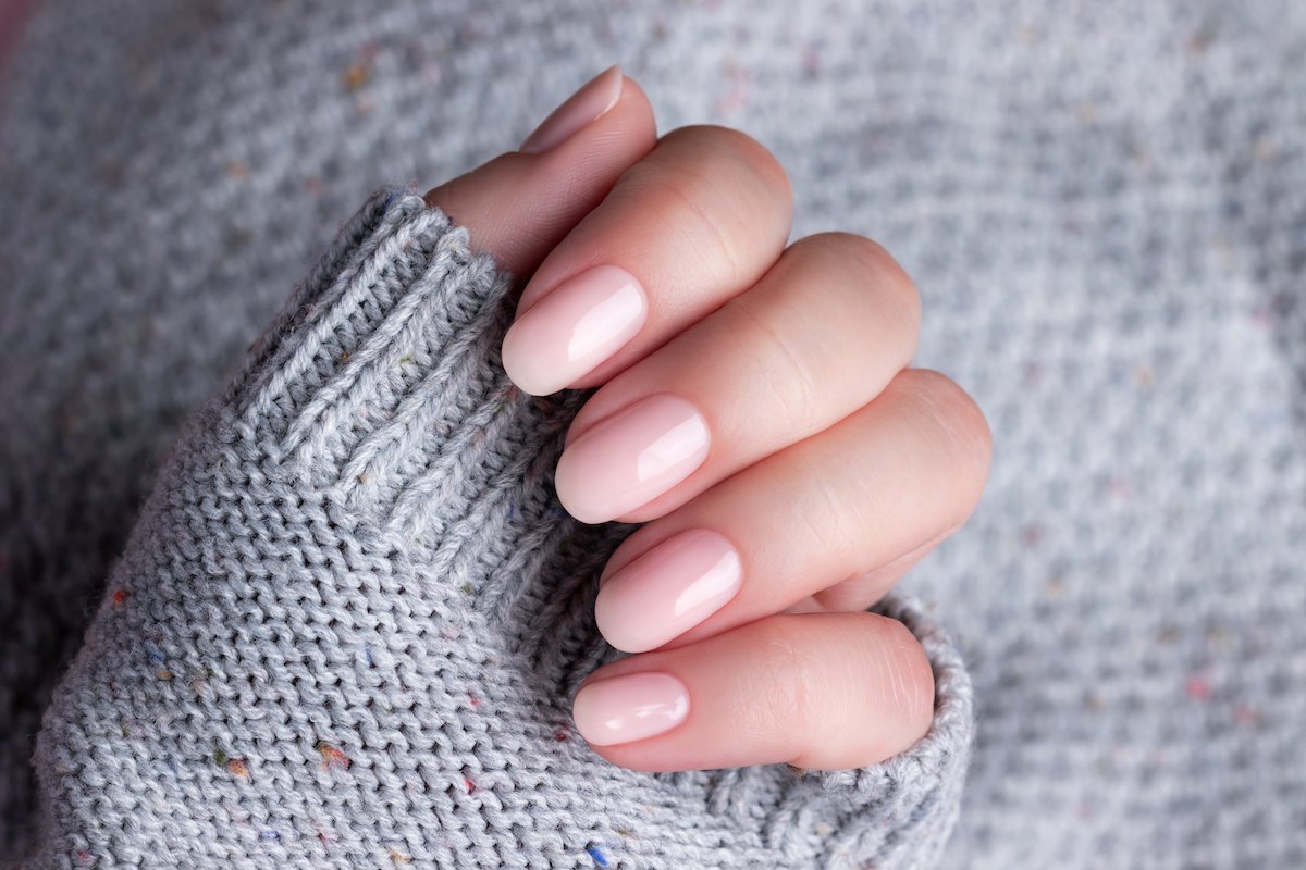 The Best Nail Colors For Fall & Winter - Somewhere, Lately