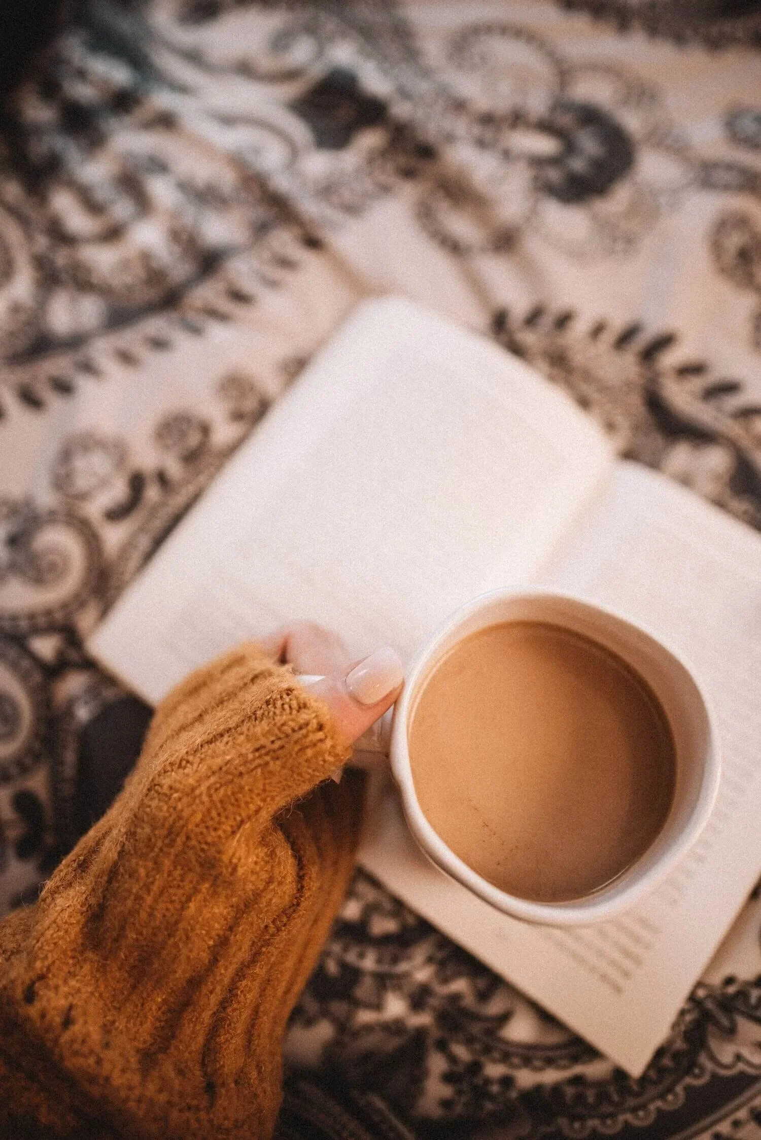 6 Ways That Hygge Helps Me Through Winter