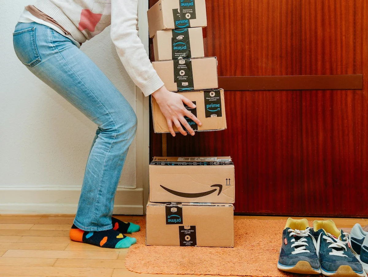 100 Amazon Must-Haves Worth Adding To Your Cart