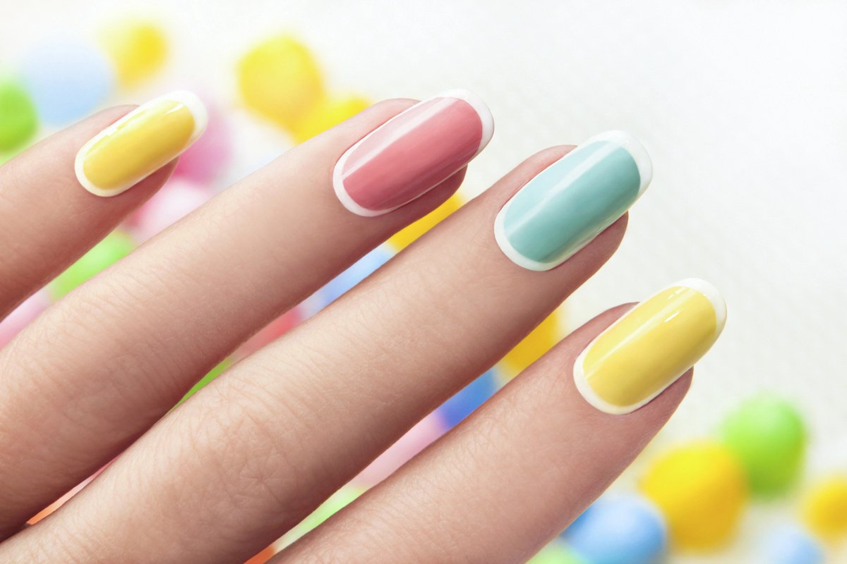 31 Spring Nail Polish Colors To Upgrade Your Next Manicure