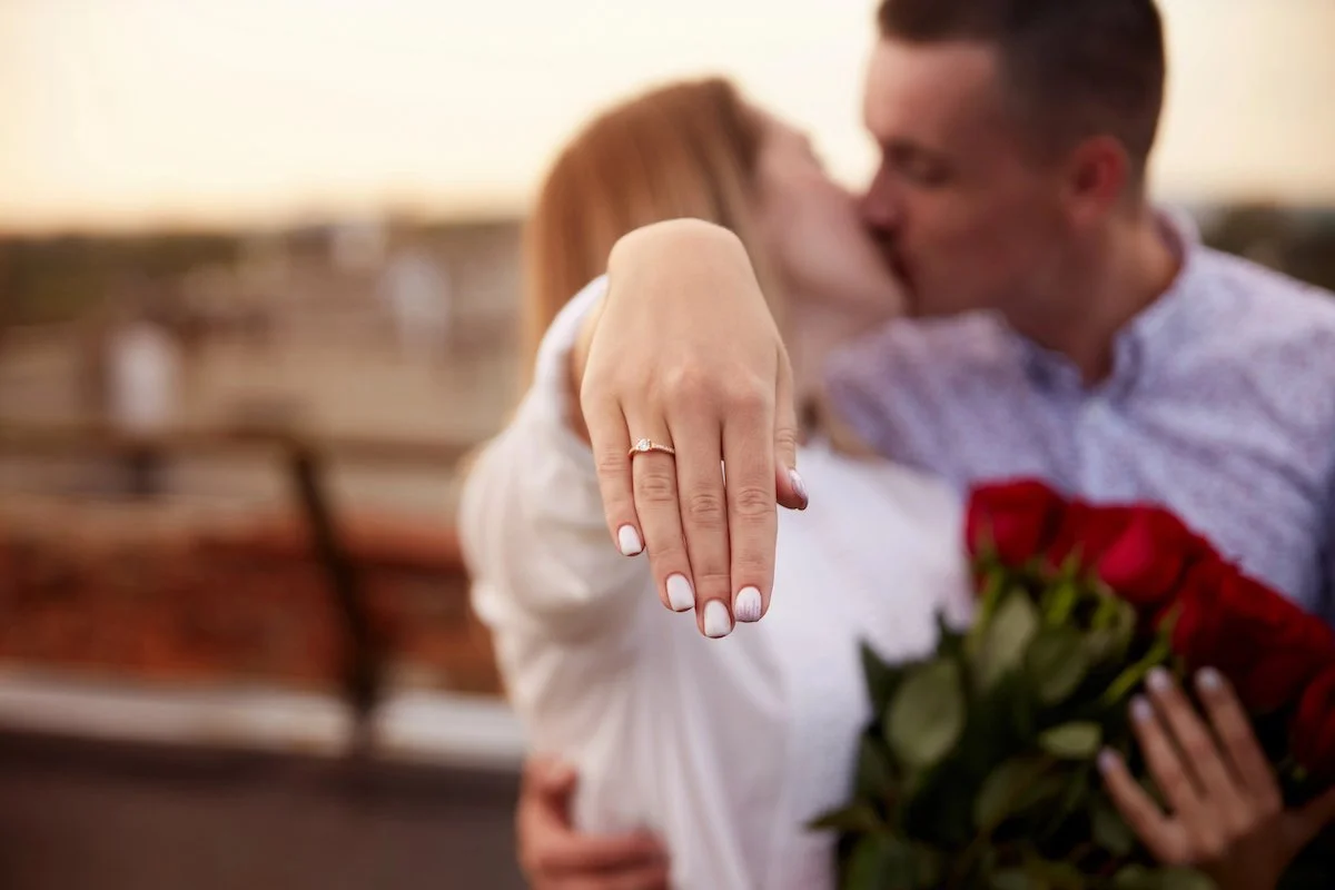 60 Bride-To-Be Gifts She’ll Need Before Her Wedding