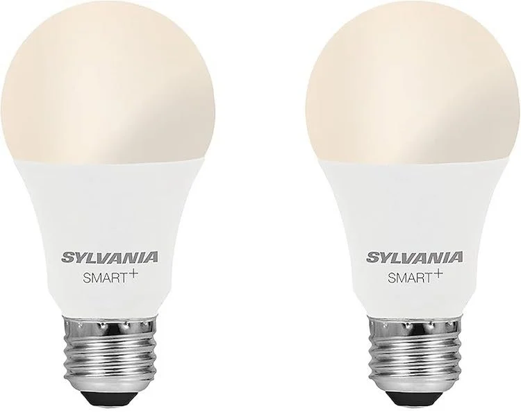 Smart Home Tech Gifts - Smart Light Bulb