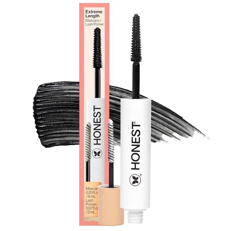 best amazon beauty products honest beauty extreme length mascara
