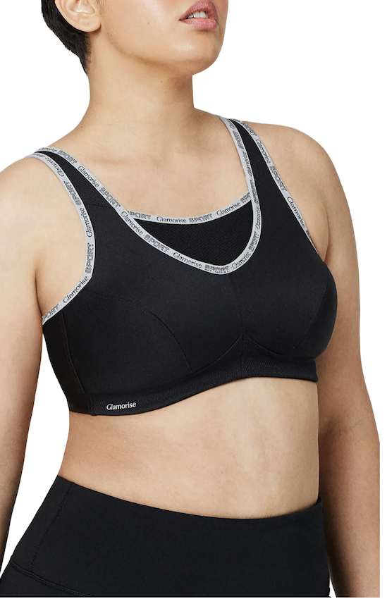 40 Most Comfortable Sports Bras Under 50 (Yes, Really!) Swift Wellness