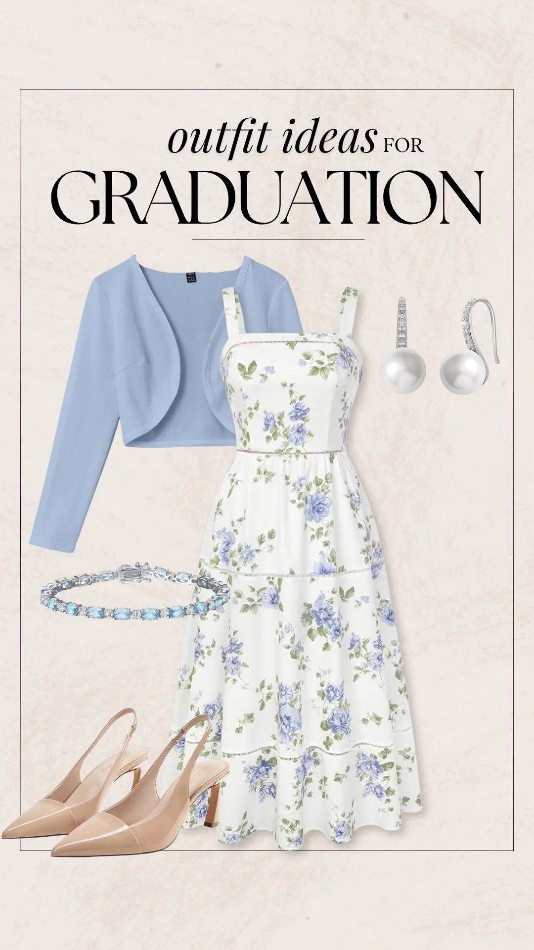 Graduation Outfit Ideas - 12