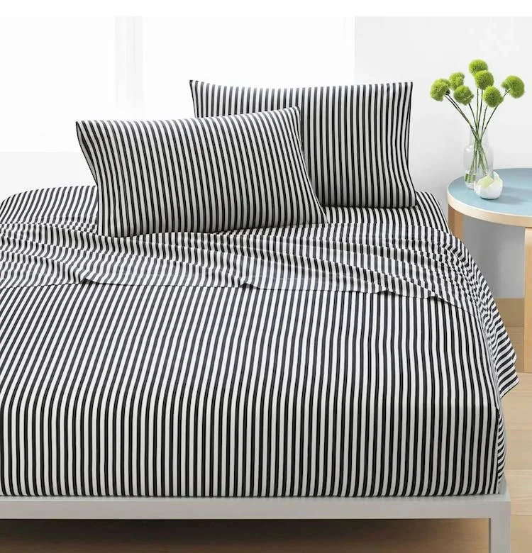 25 Best Bed Sheets For Guaranteed Blissful Sleep Swift Wellness
