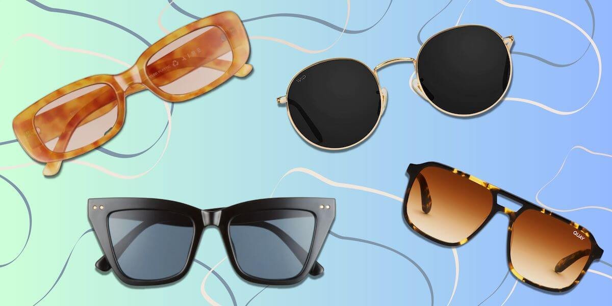 Selecting Shades: Your Guide to Choosing Sunglasses | Men sunglasses  fashion, Sunglasses guide, Mens glasses fashion
