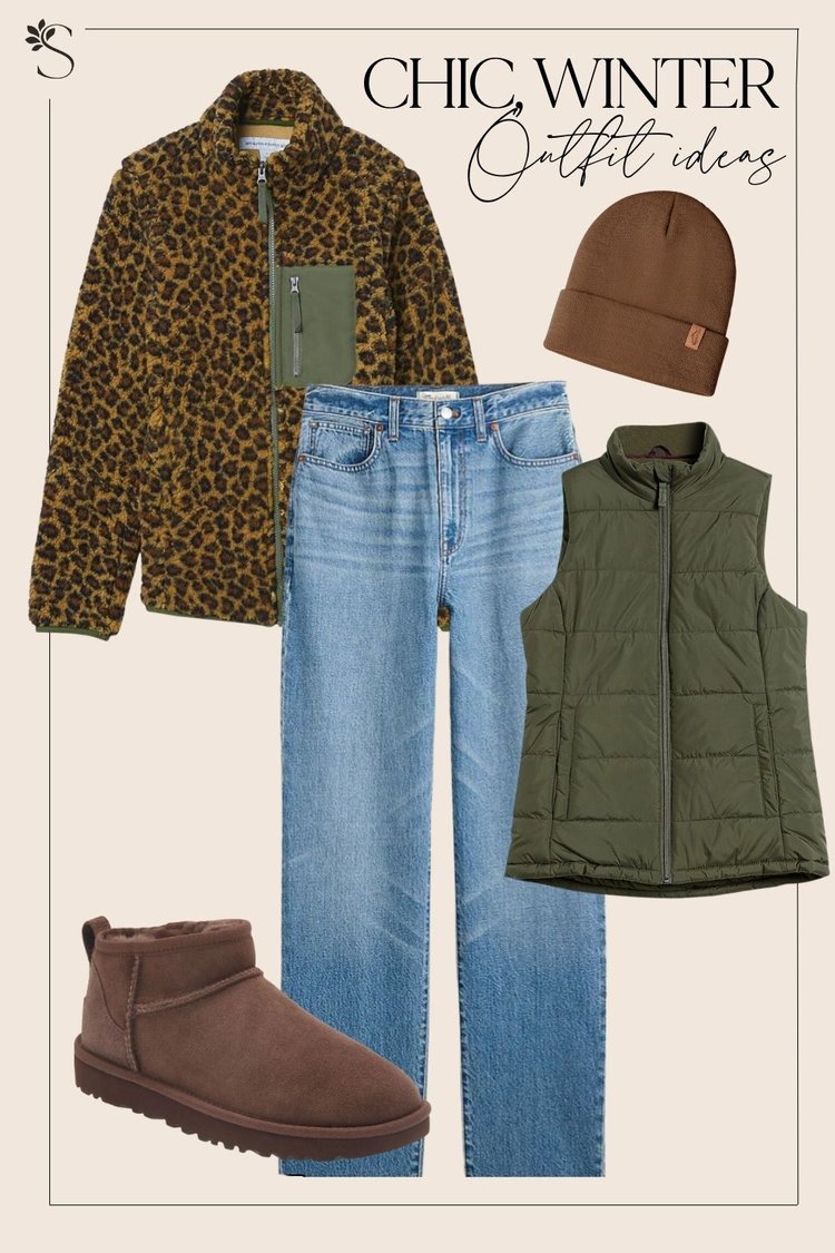 The Winter Outfits We’ll Be Wearing On Repeat All Season Long | Swift ...