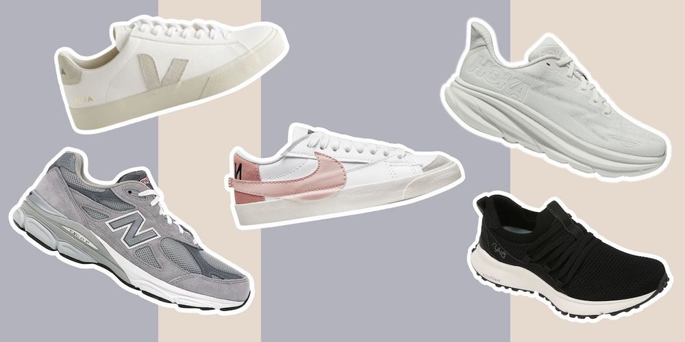These Might Just Be The Most Comfortable Shoes To Wear All Day | Swift ...
