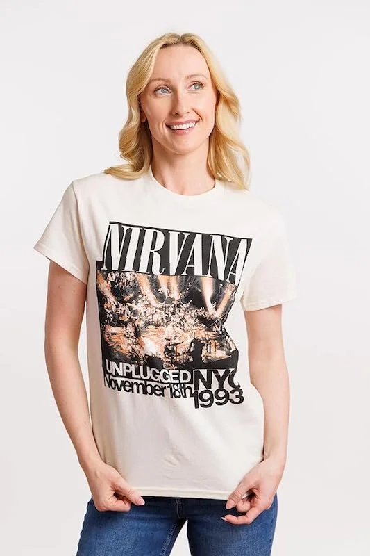 Aquarius Gift Ideas - Favorite Band Tee