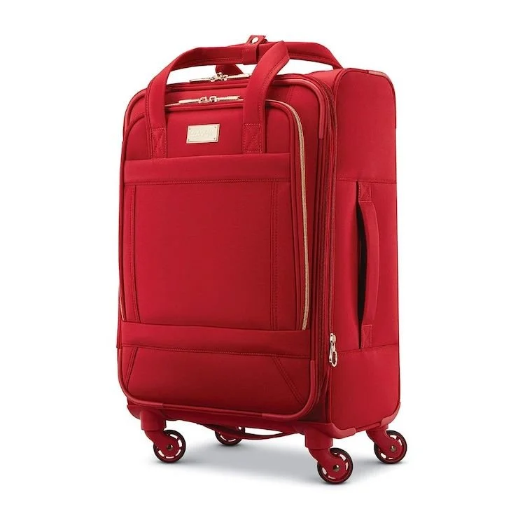 30 Best CarryOn Luggage Under 200 Swift Wellness