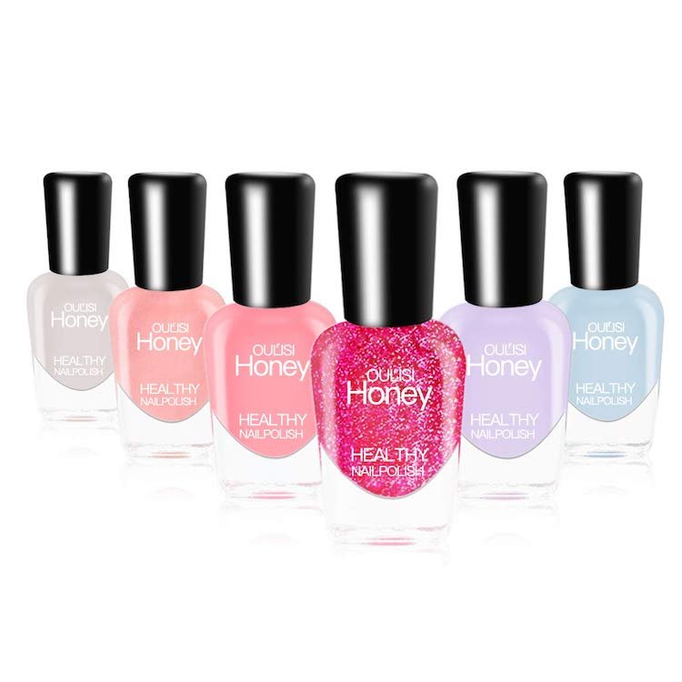10 Non Toxic Nail Polish Brands For The Healthiest Manicure Yet Swift 10 Non Toxic Nail Polish Brands For The Healthiest Manicure Yet Swift