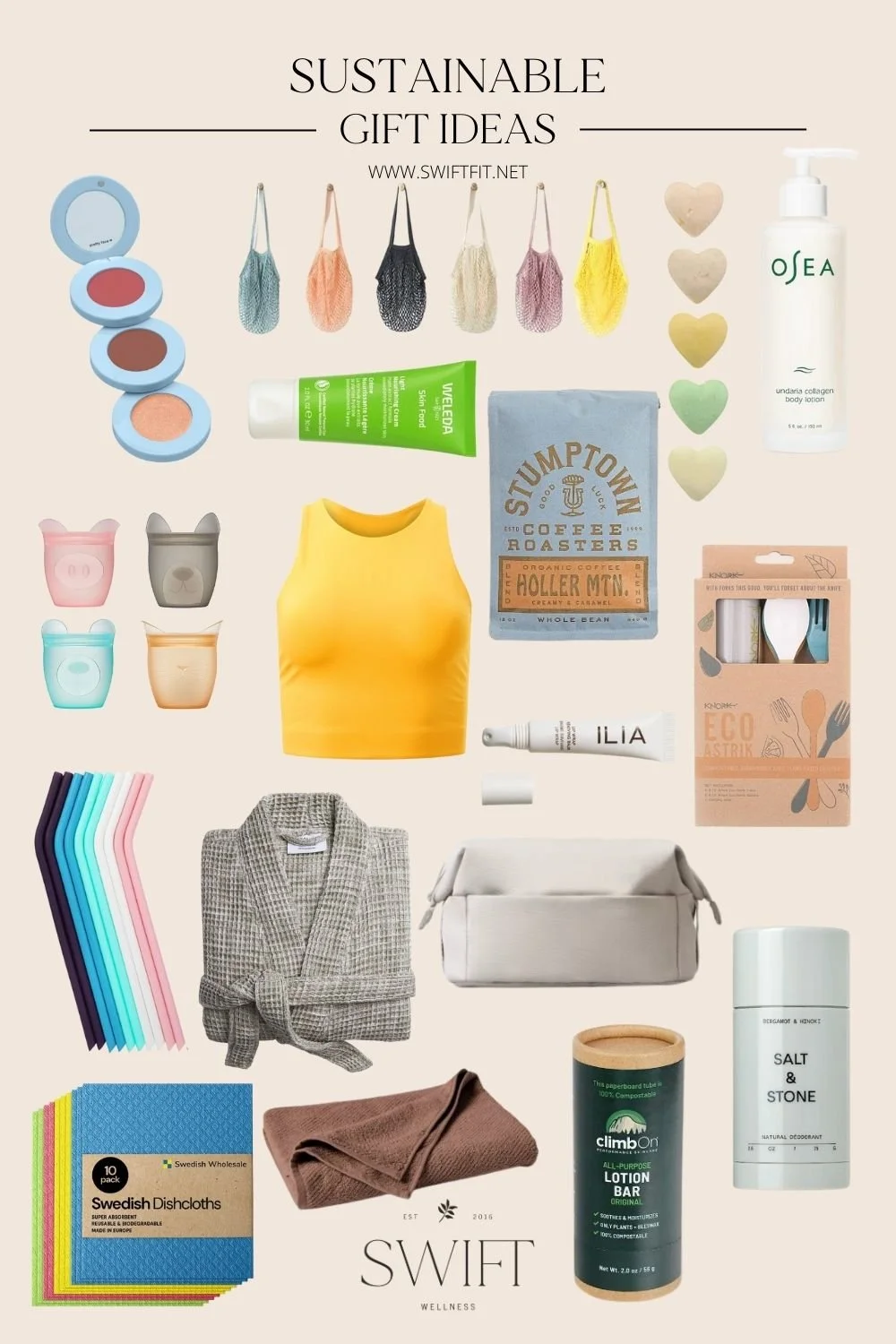 Christmas gift ideas for eco friendly Clearance