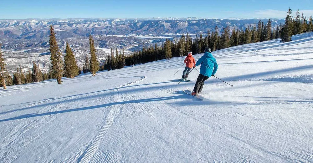 10 Best Ski Resorts For Beginners To Hit The Slopes In The US | Swift ...