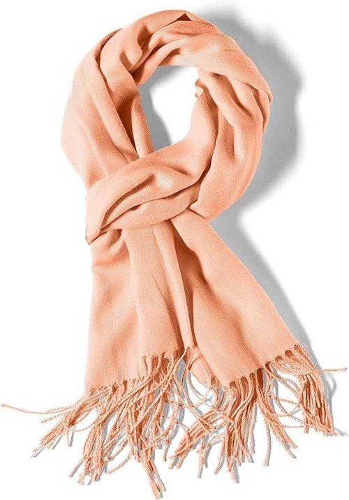 Peach Fuzz Is Pantone's 2024 Color: Here's How We're Wearing It | Swift  Wellness